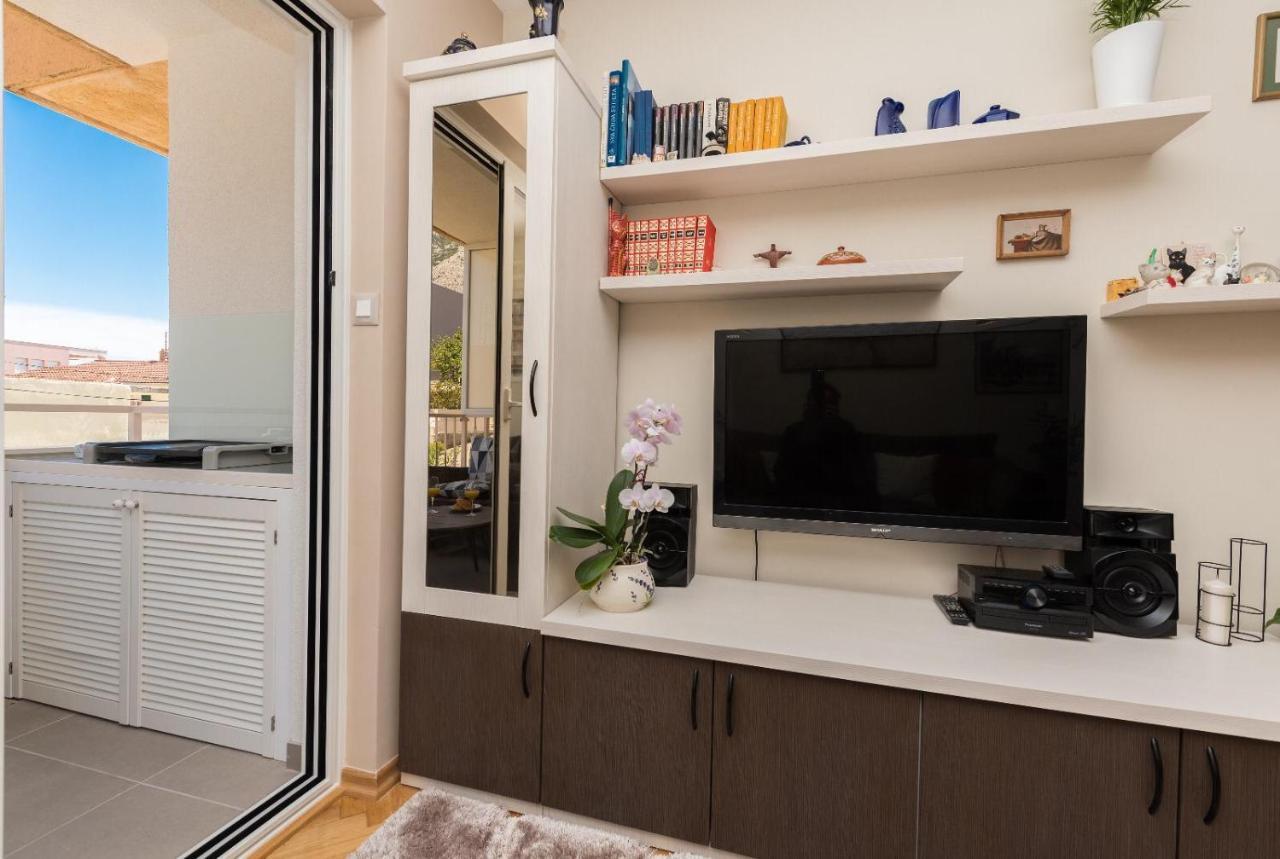 Apartment Chic Zoja Near With Free Parking
