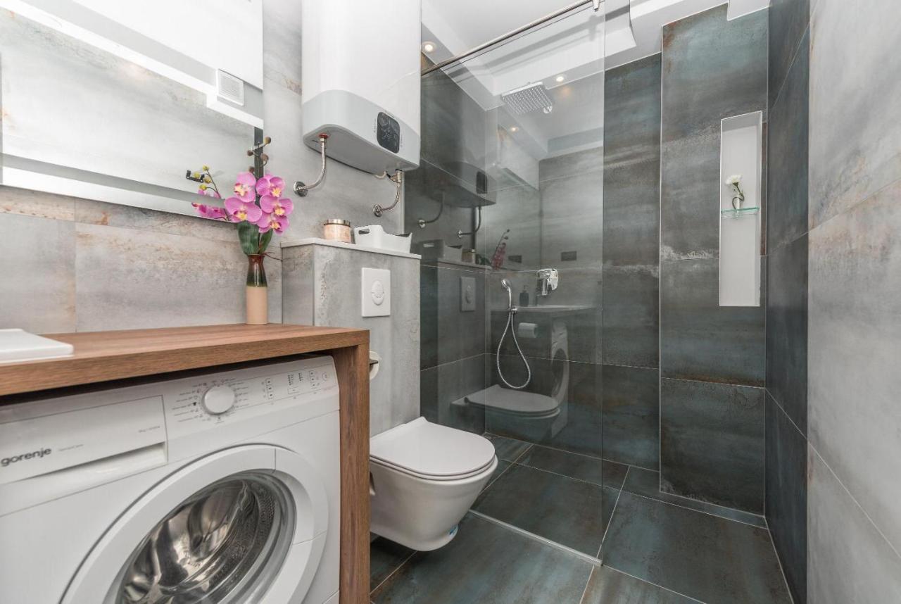 Apartment Chic Zoja Near With Free Parking *