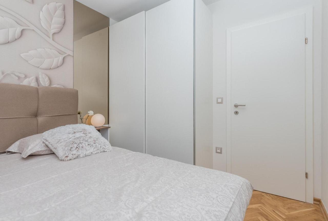 Chic Zoja Near With Free Parking * Makarska