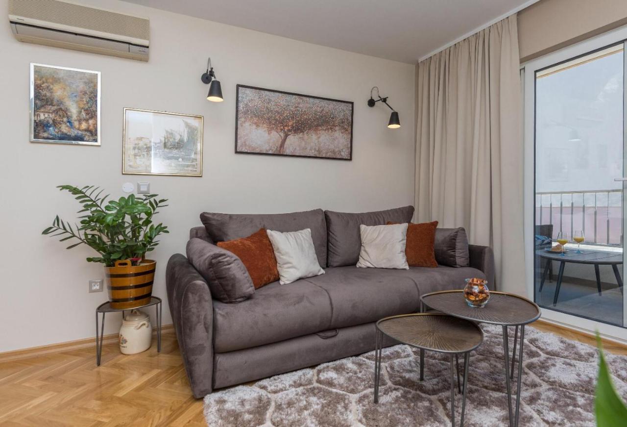 Chic Zoja Near With Free Parking Makarska