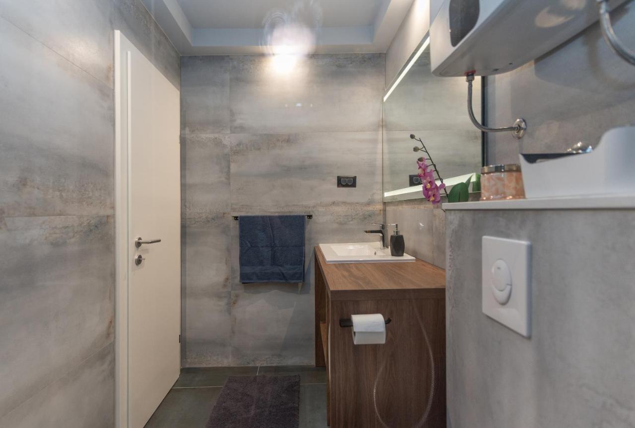 Chic Zoja Near With Free Parking * Makarska