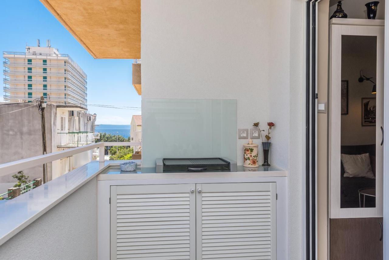 Chic Zoja Near With Free Parking Apartment