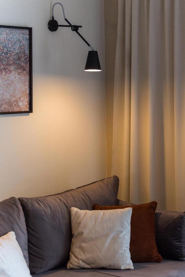 Chic Zoja Near With Free Parking Apartman Makarska