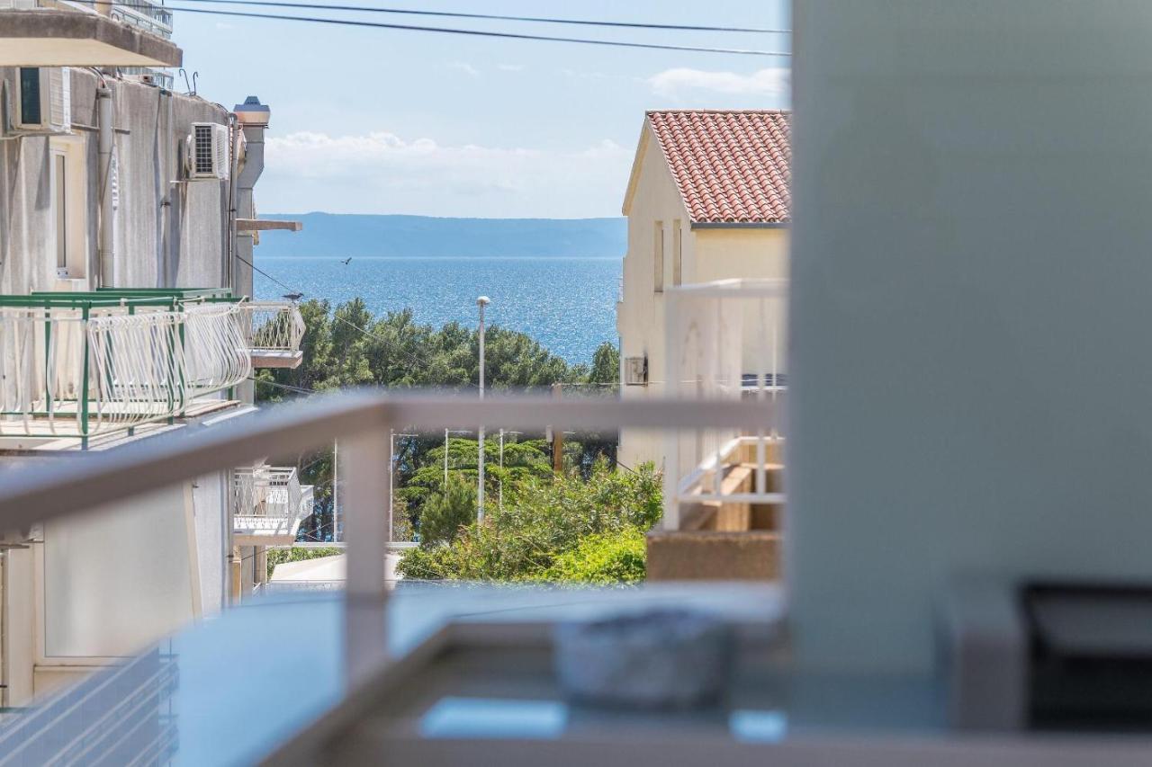 Chic Zoja Near With Free Parking * Makarska