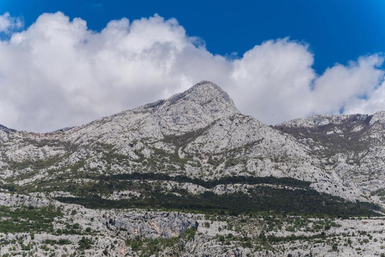 Chic Zoja Near With Free Parking Makarska